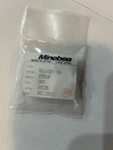 Minebea MS14101 - 5A Spherical Aircraft Bearing New Oem Sealed Packaging. Fixed Price $18.00.