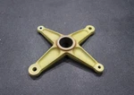 Beechcraft Bonanza 35 Actuator Retract Arm 45-810090. Fixed Price $150.00.