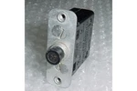 AN3161-P-5, D6751-2-5, Vintage 5A Klixon Aircraft Circuit Breaker. Fixed Price $29.99.
