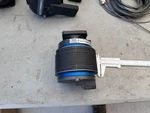 Airborne 442CW-12 Dry Pump. Fixed Price $69.00.