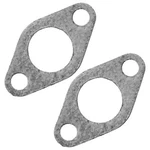 Caltric 721P0460 721-0460 Muffle Gasket For Cub Cadet Mtd Troy Bilt. Fixed Price $12.01.