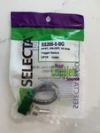 Selecta SS205-5-BG Toggle Switch. Fixed Price $10.99.