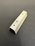 Cessna Aircraft Bracket, P/n 0509038-2 (new Surplus) (da). Fixed Price $25.00.