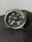 Beechcraft Tachometer 35-324365-13 (1559) Airplane. 3500 Rpm. Fixed Price $200.00.