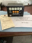 Bendix Flight Controller PN400256-8504 Parts Only. Fixed Price $150.00.