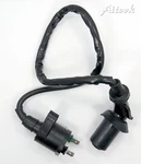 Ignition Coil For Honda Aero 80 1985. Fixed Price $12.50.