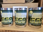 Royco 560 Lubricating Aircraft Engine Turbine Oil. Fixed Price $15.00.