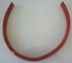 Two (2) Beechcraft King Air Engine Baffle Seals 10191818811 New With 8130. Fixed Price $120.00.
