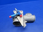 Continental Throttle Body P/n 633349 (1125-807). Fixed Price $243.40.
