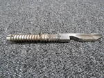 0511260-6 Cessna 172N Bolt Door Latch Rh. Fixed Price $140.00.