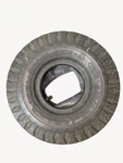 Cheng Shin Aircraft Tire 4.10/3.50-4 Pn 180577 Nos New Old Stock. Fixed Price $75.00.