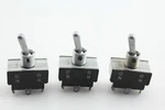 Nos Cutler Hammer ST52N Dpdt Toggle Switch 30A 28VDC JANS-23 Aircraft Qty. Fixed Price $34.87.