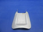 Cessna 182 Nose Wheel Pant Cover Plate P/n 1243616-1 (0625-753). Fixed Price $315.25.