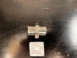 3/4 Flareless Tube Union Pipe Fitting 304SS (MS21902J12). Fixed Price $14.98.