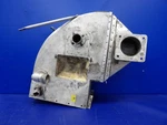 Beech 95-B55 Baron Rh Engine Air Box P/n 96-919100-139 For Parts (0526-2013). Fixed Price $595.00.
