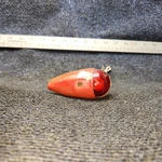 C622001-0201 Cessna C175 Wing Position Light Assy W/red Lens. Fixed Price $141.00.