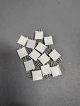 Bi Technologies 660WR20K Trimmer Potentiometer Ohm 3-PIN Lot 50 Nos. Fixed Price $37.49.