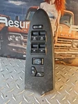 15829881 Gmc Envoy Master Window Switch TP10. Fixed Price $35.00.