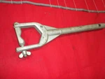 Wwii Aircraft Hamilton Standard Propeller Valve Housing Wrench 23D50 / 24D50 New. Fixed Price $325.00.