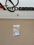 Lot Of 2 Hartwell Spring-loaded Trigger Action Latch H4600 (3901A). Fixed Price $20.88.