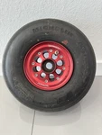 Beringer Aero. 5.00-5" Wheel Assembly TRA2002. Fixed Price $499.00.