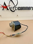 King Radio Ks 270 Pitch Servo 14V/28V P/n: 065-0027-03 (3352). Fixed Price $342.12.