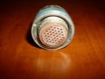 Deutsch Connector Plug M81511/56FD01S2. Fixed Price $75.00.