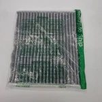87139-0E040 Charcoal Cabin Air Filter 7.5X8.5 Flow Arrow New. Fixed Price $7.00.