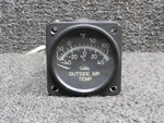 CM2628L1 (alt: 22-295-01) Garwin Outside Air Temperature Indicator. Fixed Price $84.00.
