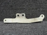 0441220-1 Cessna 150 Main Gear Stiffener Fairing Lh (worn, Elongated Holes). Fixed Price $84.00.