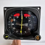 Bendix King 525A Aircraft Pictorial Navigation Indicator Pn 066-3046-01. Mint. Fixed Price $349.99.