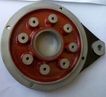 30060-1360 Commutator End Frame/beech Duke Generator With 8130-3 Repaired. Fixed Price $425.00.