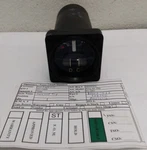 Aerosonic Turn And Slip Indicator 28V 70002-1128. Fixed Price $39.00.