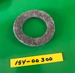 Cessna Aircraft Felt Wheel Seal 154-00300 Landing Gear Oem. Fixed Price $5.99.