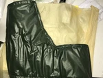 Cessna Bird Dog L-19 Uphoelstry Panel Assy Right Front Sidewall P/n 0610050-2. Fixed Price $19.75.
