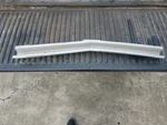 Beechcraft Baron Channel Bulkhead Beam Assembly Fuselage Former 102-430215-1. Fixed Price $175.00.
