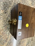 6BB Pratt & Whitney PT6 Line Maintenance Tool Kit 3420G. Fixed Price $750.00.