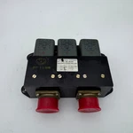 Vapor Corporation Aircraft Temp Controller 25830045-01. Fixed Price $199.99.