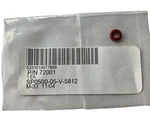 Aerosonic O-ring, Pn 72001 Nsn 5331-01-407-7868, Fixed And Rotary Aircraft, Sof. Fixed Price $45.99.