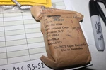 Nos Scott Aviation Clevis Lug Pn 4008-2 For 4408C Master Cylinder. Fixed Price $54.10.