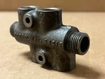 Grumman Aircraft Body Assembly P/n 89HM10612-1 New. Fixed Price $67.50.