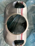 1968 Cessna 310 Model Nose Cap Assembly-cowl Lh 0851117-201. Fixed Price $450.00.