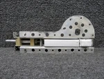 H966-1 (alt: 0851781-35) Cessna 421B Nacelle Baggage Door Latch Assembly. Fixed Price $112.00.