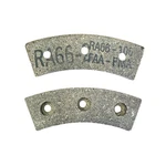Brand New RA066-10600 Rapco Inc. Replacement Brake Lining (sold Individually). Fixed Price $11.99.