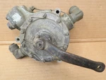 Type D-2A Wwii Aircraft Fuel Transfer Wobble Pump Romec RD4370-1 Used Working. Fixed Price $245.00.