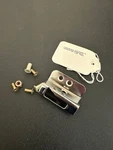 Cessna Aircraft Striker Plate, P/n 1217065-4 (new Surplus) (st). Fixed Price $508.50.