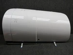 5113013-30, 5213077-200 Cessna 421B Nose Baggage Door Assy Rh W Hinges (hail). Fixed Price $112.00.