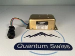 Lamar B-00382-1 Alternator Control Unit 28V Overvoltage Connector PAC-59R593. Fixed Price $333.00.