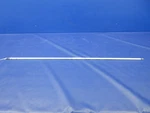 Beech T-34B Nose Gear Forward Uplock Rod P/n 45-825180-1 (1225-433). Fixed Price $289.95.