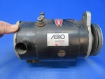 Cessna 210 Delco Remy Starter 12V P/n 1101913 (1122-459). Fixed Price $223.50.